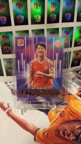 Jae sung lee ultrabeam - lee, /75