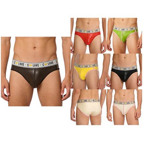 Herren slip gummi - slip,