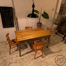 Esstisch, Küchentisch