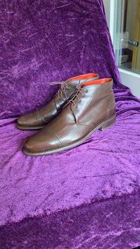 Herren stiefeletten paraboot - ",