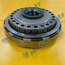 Automatikgetriebe Kupplung