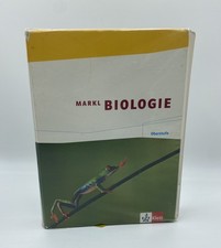 Markl Biologie. Schülerband