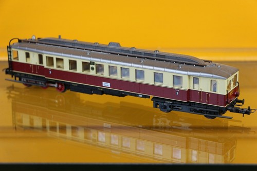 Trix 22542 dieseltriebwagen - 22542,