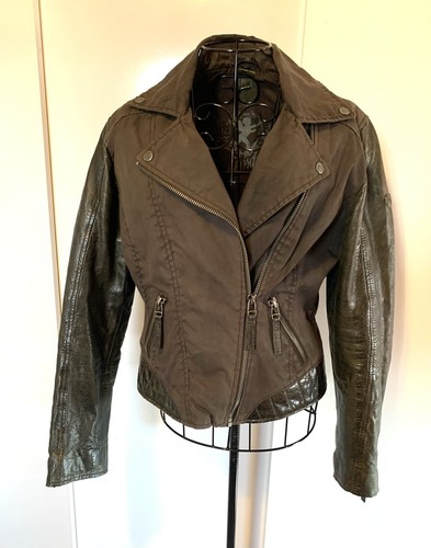 Gipsy mauritius damen - damen, jacke