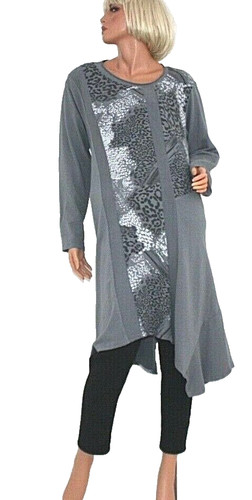 Made italy oversized - in,