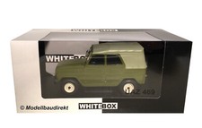 UAZ 469 Geländewagen UdSSR /