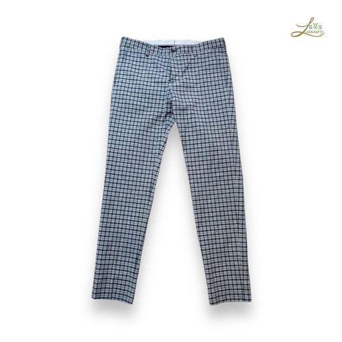 Tommy hilfiger slim fit hose - tommy,