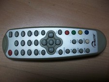 Fernbedienung Original Skymaster KM-918 für u.a. DX5, DX15, DSX5, S108, DX14