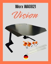 WORX Landroid Vision Garage