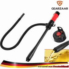 Elektrische Batteriepumpe