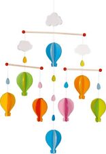 Mobile HEIßLUFTBALLON Ballon