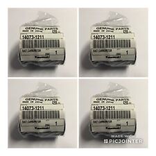 Luftfilter Gummis original Kawasaki für ZL600 ZR550 ZR 750 Zephyr GPZ 14073-1211