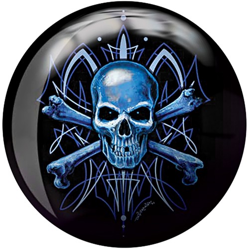 Bowling ball brunswick - bowling,