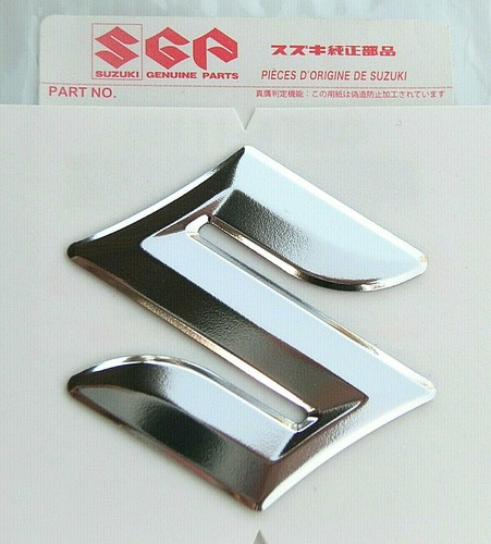 Original suzuki pvc - original,
