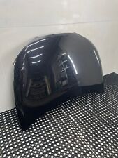 Motorhaube Kühlerhaube SEAT Ibiza IV (6J) 6J0823031E leicht beschädigt!