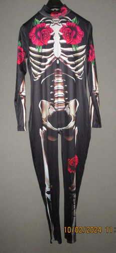 784 catsuit ganzanzug - 784;,