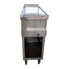 MKN Arbeitstisch OPTIMA 850