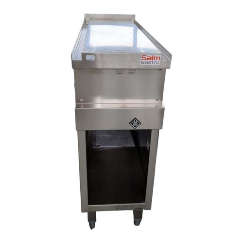 Mkn arbeitstisch optima 850 - arbeitstisch,