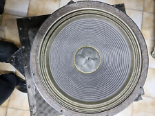 Lautsprecher 15" Dynacord 