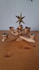 Kunstgewerbe DDR Weihnachten