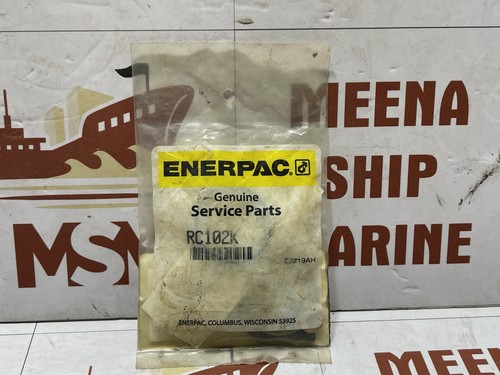 Enerpac rc102k - enerpac,