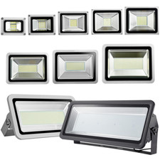 LED Fluter 10-1000W Außen