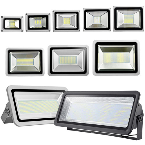 Led fluter 1000w außen - fluter,