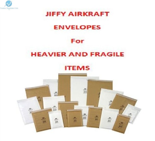 Original jiffy gepolsterte - original,