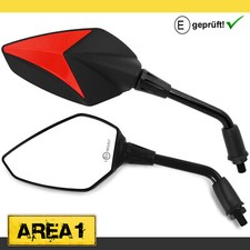 Area1 Rückspiegel Spiegel Set