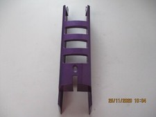 Rizzato Master LF 50 Mofa Mokick Verkleidung Farbe violett