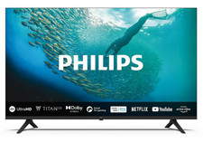PHILIPS 75PUS7009/12 LED TV 75 Zoll / 190 cm, HDR 4K, SMART TV BWare