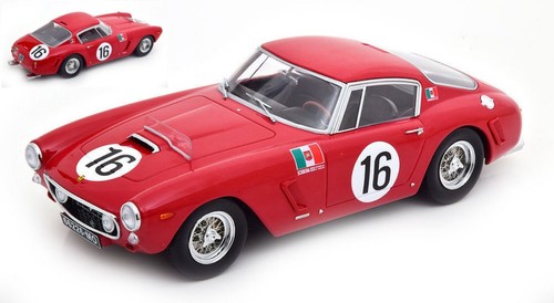 Automodell ferrari 250 swb - automodell,