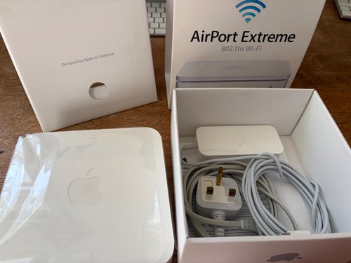 Apple airport extreme a1354 - airport,