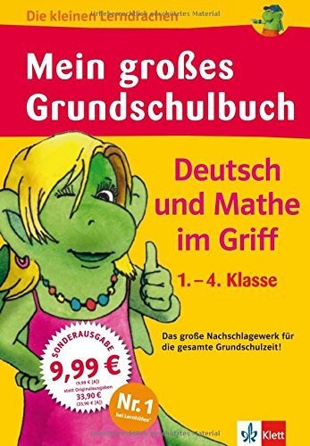 Klett mein großes - klett,