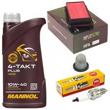 Wartung set öl ölsieb - 1l,