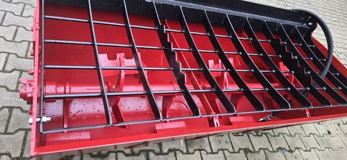 Schaufelmischer betonmischer - schaufelmischer,