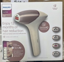 Philips Lumea IPL 9900 Series