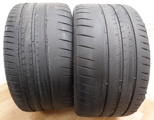 Michelin 295 30 - 2, zr20