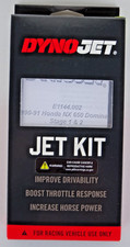 Dynojet VergaserKit Stage 1