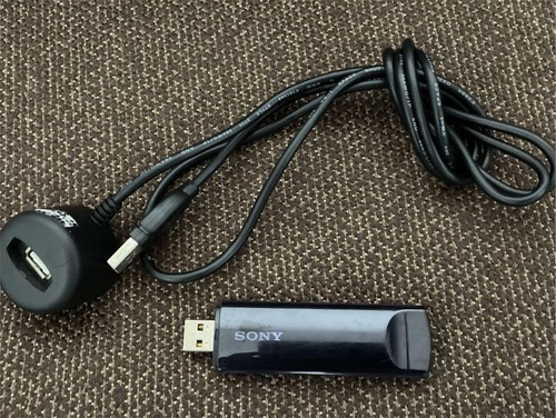 Sony bravia usb - sony, wlan