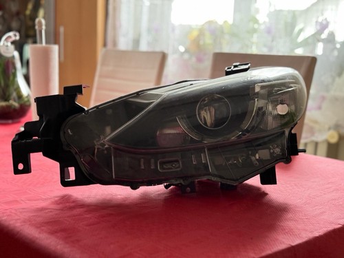 Scheinwerfer links mazda - scheinwerfer,