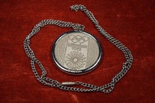 Kette mit  Anhänger Olympiade München 1972