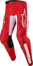 Alpinestars Fluid Lurv MX
