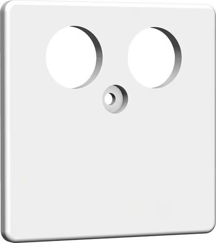 Homeway 50mm rw - homeway, hw-zp-tv