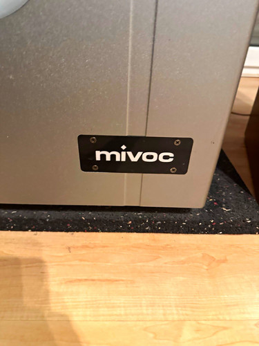 Mivoc sw1500 subwoofer - sw1500,