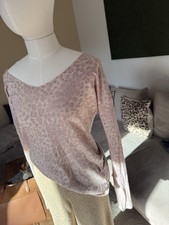 Witty Knitters Damen Kaschmir