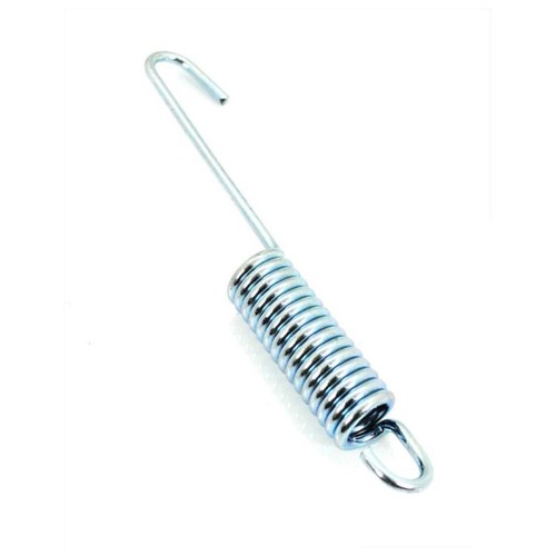Hauptständer feder 115mm - hauptständer-feder, für