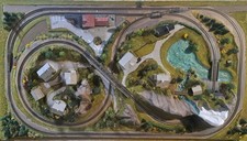 Märklin Mini Club Spur Z