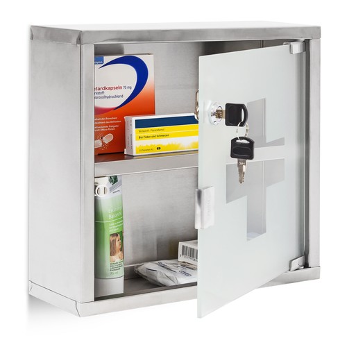 Medizinschrank