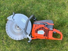 Husqvarna Trennschleifer K970